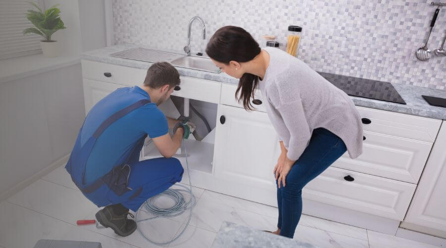 Professional same day plumber in Beaver, UT